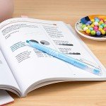 Pilot, FriXion Light Pastel Erasable Highlighters, Chisel Tip, Pack of 5, Pastel Blue, Pink, Yellow, Green & Purple