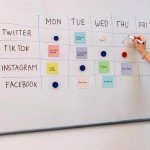 (12 Pack) Sticky Notes 3x3 Inches, ZCZN Pastel Color Self-Stick Note Pads, Colorful Sticky Notes Bulk, Easy to Post for Home, Office, School - 60 Sheets/Pad