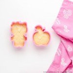 Handstand Kitchen Hello Kitty Commemorative 50th Anniversary Cake Baking Set with Kitty and Apple Mini Cake Molds and More