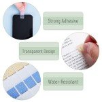 Mr. Pen- Sticky Index Tabs, 480 Pcs, Pastel Sticky Tabs for Notebooks, Page Markers, Page Tabs for Binders, Page Tabs Sticky Tabs for Books, Notebook Tabs, Book Sticky Tabs for Notebooks