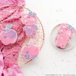 Handstand Kitchen Hello Kitty Commemorative 50th Anniversary Cake Baking Set with Kitty and Apple Mini Cake Molds and More