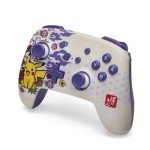 PowerA Enhanced Wireless Controller for Nintendo Switch - Pokémon Blossom, Nintendo Switch - OLED Model, Nintendo Switch Lite, Gamepad, game controller, Bluetooth controller