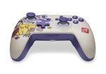 PowerA Enhanced Wireless Controller for Nintendo Switch - Pokémon Blossom, Nintendo Switch - OLED Model, Nintendo Switch Lite, Gamepad, game controller, Bluetooth controller
