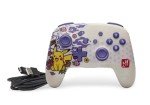 PowerA Enhanced Wireless Controller for Nintendo Switch - Pokémon Blossom, Nintendo Switch - OLED Model, Nintendo Switch Lite, Gamepad, game controller, Bluetooth controller
