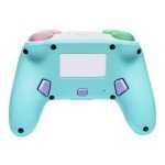 PowerA Nano Enhanced Wireless Controller for Nintendo Switch - Spring Dream, Compact, Smaller, Portable