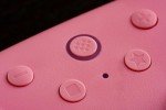 8BitDo Ultimate 2C Bluetooth Controller for Switch, Wireless Controller with 6-Axis Motion Control, Rumble Vibration, Refined D-Pad and Bumpers, and Hall Effect Joysticks (Pink)