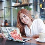 FY-NEK-024 Laptop Decal,Eiffel Tower 12-15.6 Inch Art Decal Cover Protector Notebook PC Skin