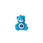 Micro Teenies - Care Bears 3" Micro Plush 5-Pack Treasure Box - Cheer, Laugh A-Lot, Good Luck, Grumpy and Harmony Bear