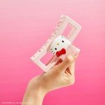 Hello Kitty x Kitsch Hair Clips for Women - Durable, Strong Hold All Day, Cute Jumbo Claw Clips for Thick Hair, Hello Kitty Stuff for Girls - 1 Pc