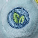 Care Bears Wish Bear 9 Inch Bean Plush Toy, Soft Cuddly Collectible Teddy, Ideal Gift for Children, Cute Plush Toy for Girls and Boys Aged 4 Years +