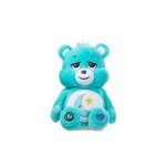 Care Bears - Fun Size - Bedtime Bear Sparkle Plushie