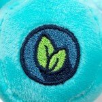 Care Bears - Fun Size - Bedtime Bear Sparkle Plushie