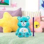 Care Bears - Fun Size - Bedtime Bear Sparkle Plushie