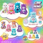 Care Bears - Fun Size - Bedtime Bear Sparkle Plushie