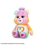 Care Bears 9" Fun Size Plush - Togetherness Bear, Stuffed Animal, Super Soft and Cuddly – Good for Girls and Boys, Employees, Collectors, Gift For Kids, Ages 4+