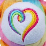 Care Bears 9" Fun Size Plush - Togetherness Bear, Stuffed Animal, Super Soft and Cuddly – Good for Girls and Boys, Employees, Collectors, Gift For Kids, Ages 4+