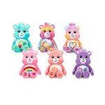 Care Bears 9" Fun Size Plush - Togetherness Bear, Stuffed Animal, Super Soft and Cuddly – Good for Girls and Boys, Employees, Collectors, Gift For Kids, Ages 4+