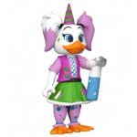 Funko Pop Action Figure: Five Nights at Freddy's - Circus Chica The Chicken - FNAF - Collectable Toy - Gift Idea - Official Merchandise - for Boys, Girls, Kids & Adults - Video Games Fans