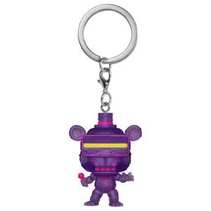 Funko Pop! Keychain: Five Nights at Freddy's - VR Freddy