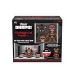 Funko Snaps!: Five Nights at Freddy's - Toy Freddy with Storage Room