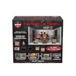 Funko Snaps!: Five Nights at Freddy's - Toy Freddy with Storage Room