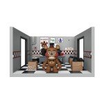 Funko Snaps!: Five Nights at Freddy's - Toy Freddy with Storage Room