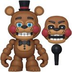 Funko Snaps!: Five Nights at Freddy's - Toy Freddy with Storage Room