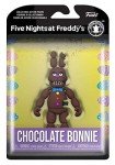 Funko Five Nights at Freddy's (FNAF) Chocolate Bonnie The Rabbit - Action Figure - Collectible - Gift Idea - Official Merchandise - for Boys, Girls, Kids & Adults - Video Games Fans
