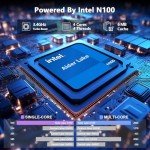 Laptop Gaming,Gaming Laptops,16GB DDR4 512GB SSD,16"FHD 1920*1080P PC,Windows 11 Pro,Full Metal Housing,N100 CUP(Up To 3.4Ghz),BT5.0, 5G Wifi, 3*USB3.2, Supports Type C Charging,5000mAh Battery,Gray