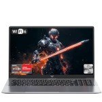 ACEMAGIC 2025 Gaming Laptop, Laptop Computer with AMD Ryzen 7 5700U (8C/16T, Up to 4.3GHz), 16GB RAM 512GB NVMe SSD Windows 11 Laptop, Radeon RX Vega 8 Graphics, 16.0-inch Display, WiFi 6,Backlit KB