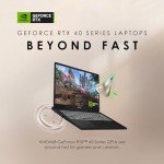 MSI Creator M16 HX 16” 240Hz QHD+ Creator Laptop: Intel Core i9-14900HX, NVIDIA Geforce RTX 4070, 32GB DDR5, 2TB NVMe SSD, Cooler Boost 5, Win 11: Black C14VGG-291US