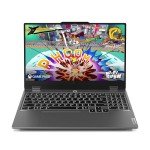 Lenovo LOQ Gaming Laptop - NVIDIA® GeForce RTX™ 4050 6GB - 15.6” FHD Display - AMD Ryzen 7 8845HS - 16GB RAM - 512GB SSD - Windows 11 Home, Luna Grey