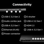 Lenovo LOQ Gaming Laptop - NVIDIA® GeForce RTX™ 4050 6GB - 15.6” FHD Display - AMD Ryzen 7 8845HS - 16GB RAM - 512GB SSD - Windows 11 Home, Luna Grey