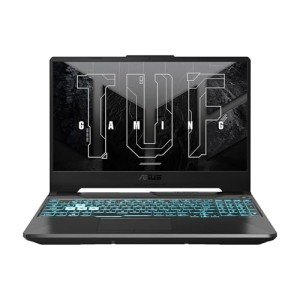 ASUS TUF A15 Gaming Laptop: 15.6” Full HD 144Hz Display, GeForce RTX 3050, AMD Ryzen 7 7435HS, 8GB DDR5 RAM, 512GB PCIe SSD, Wi-Fi 6, Windows 11