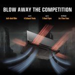 ASUS TUF Gaming A16 Gaming Laptop, 16” FHD+ 16:10 165Hz Display, AMD Ryzen™ 9 7940HX, NVIDIA® GeForce RTX™ 4060, 16GB DDR5, 512GB PCIe Gen4 SSD, Wi-Fi 6, Windows 11, FA607PV-AS93