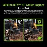 ASUS TUF Gaming A15 (2023) Gaming Laptop, 15.6” FHD 144Hz, 100% sRGB Display, GeForce RTX 4050, AMD Ryzen 7 7735HS, 16GB DDR5, 1TB PCIe SSD, Wi-Fi 6E, Windows 11, FA507NU-DS74,Mecha Gray