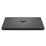 HP Victus Gaming Laptop, 15.6" FHD 144Hz Display, AMD Ryzen 5 8645HS, 32GB DDR5 RAM, 1TB SSD, NVIDIA GeForce RTX 4050 (6GB GDDR6), HDMI, Webcam, Backlit Keyboard, Wi-Fi 6, Windows 11 Home, Mica Silver