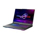 ASUS ROG Strix G16 Gaming Laptop, 16” Nebula Display 16:10 QHD 240Hz, GeForce RTX 4060, Intel® Core™ i9-14900HX, 16GB DDR5-5600, 1TB PCIe SSD, Wi-Fi 6E, Windows 11, G614JVR-ES94