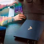 HP Victus 16 Gaming Laptop (16.1" FHD 144Hz, NVIDIA RTX 4070, AMD Ryzen 7 8845HS (> Intel i9-11900H), 32GB RAM, 1TB SSD) Game Streaming, AAA Gaming, Esports, Enhanced Cooling, Win 11 Home