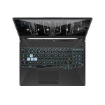 ASUS TUF Gaming A15 Laptop 15.6" FHD Anti-Glare 144Hz AMD Octa-core Ryzen 7 7435HS (Beats i7-12700H) 16GB RAM 1TB SSD GeForce RTX 3050 Backlit USB-C Fast Charge Win11 w/ICP Accessory