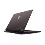 MSI Crosshair Gaming Laptop - with Office Lifetime, 16" FHD+ IPS Display, GeForce RTX 4070, Intel 16-Core i7-14650HX, 64GB DDR5 RAM, 4TB SSD, Backlit Keyboard, Wi-Fi, Windows 11 Pro, w/Accessories