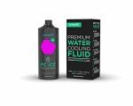 PrimoChill Ice - Low-Conductive Computer Watercooling Fluid (32 oz.) - UV Pink