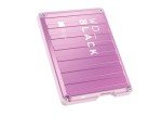 WD_BLACK 6TB Pink P10 Game Drive Portable External Hard Drive HDD, Works with PlayStation, Xbox, & PC - WDBZ7D0060BPK-WESN