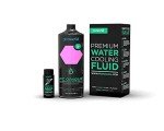 PrimoChill Opaque Computer WaterCooling Fluid - Pre-Mix (32oz) - Pink SX