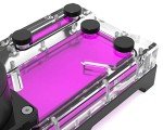 PrimoChill True Computer Watercooling Fluid (8oz) - UV Pink