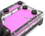 PrimoChill Opaque Computer WaterCooling Fluid - Pre-Mix (32oz) - Pink SX