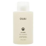 OUAI Fur Bébé Pet Shampoo, Mercer Street Scent - Dog Shampoo and Coat Wash for Hydrating, Cleansing and Adding Shine - Pet Supplies by OUAI (16 Fl Oz)