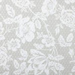 Martha Stewart Dual Purpose Kitchen Towel 2-Pack Set, Floral Vine, 16"x28"