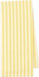 KAF Home Pantry Lemons All Over Kitchen Dish Towel Set of 4, Cotton, 18 x 28-inch