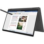 Lenovo Flex 5 2-in-1 Touchscreen Laptop, 14" FHD 1080p, AMD Ryzen 7 4700U 8-Core, 16GB 3200MHz RAM, 1TB SSD, FP Reader, Backlit KB, USB-C, Webcam, Mytrix Active Pen, Win 10